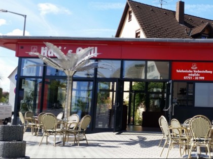 Foto: Hacis Grill