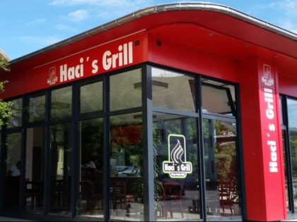 Foto: Hacis Grill