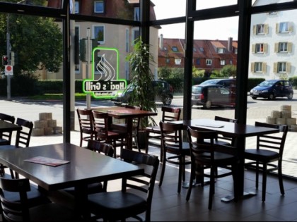 Foto: Hacis Grill